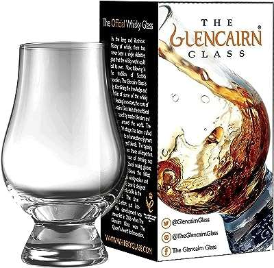 Verre à whisky glencairn 1 2 4 6 8 fabriqué en écosse. Maximisez votre budget chez DIAYTAR COTE D'IVOIRE, votre destination en ligne pour des affaires imbattables. Nous vous offrons une gamme complète de produits discount, allant des articles de la maison à l'électroménager, de l'informatique à la mode. Faites des économies sans compromettre la qualité avec DIAYTAR COTE D'IVOIRE !