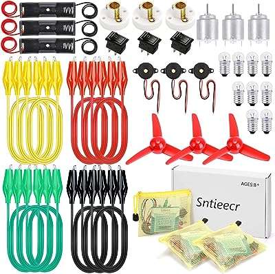 Centicker 42 pièces 3 circuit moteur ensemble avec sacs de rangement. Choisissez DIAYTAR COTE D'IVOIRE  pour vos achats discount en ligne. Parcourez notre sélection étendue comprenant des produits pour tous les besoins, que ce soit pour la maison, l'électroménager, l'informatique, la mode ou les gadgets. Profitez de notre politique de prix bas et économisez tout en trouvant des articles de qualité.