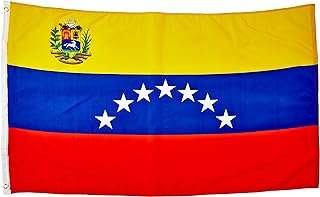 Drapeaux de qualité standard du venezuela drapeau en polyester 7 étoiles. Découvrez DIAYTAR COTE D'IVOIRE, la boutique en ligne ultime pour des achats malins. Parcourez notre catalogue où vous trouverez une grande variété de produits discount pour la maison, l'électroménager, l'informatique ainsi que les dernières tendances mode et les gadgets les plus en vogue.