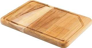 Planche à découper en bois tramontina 13396 052 churrasco teck 110 x. Vous cherchez des produits discount sans compromis sur la qualité ? DIAYTAR COTE D'IVOIRE  répond à vos attentes en offrant une large gamme d'articles pour tous les besoins, des appareils électroménagers aux gadgets dernier cri. Explorez notre catalogue en ligne et trouvez tout ce dont vous avez besoin à prix cassés.