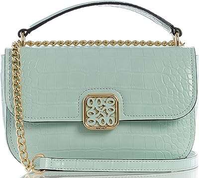 Sac à bandoulière nine west pour femme. Devenez le roi des gadgets sans vous ruiner sur DIAYTAR COTE D'IVOIRE . Avec notre collection de produits originaux et abordables, vous aurez toujours le cadeau parfait à portée de main. Parcourez notre boutique en ligne pour découvrir des gadgets étonnants qui feront plaisir à coup sûr.