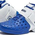 Chaussures de basket ball chosun one pour hommes chaussures de sport d'intérieur d'extérieur de rue ou terrain. Ne cherchez plus, DIAYTAR COTE D'IVOIRE  est là pour vous offrir des produits discount de qualité supérieure. Que vous ayez besoin d'appareils électroménagers performants, de vêtements tendance ou de gadgets innovants, notre boutique en ligne propose des offres exceptionnelles dans tous les domaines, tandis que votre portefeuille reste protégé.