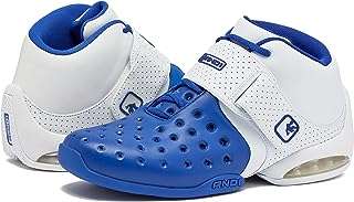 Chaussures de basket ball chosun one pour hommes chaussures de sport d'intérieur d'extérieur de rue ou terrain. Ne cherchez plus, DIAYTAR COTE D'IVOIRE  est là pour vous offrir des produits discount de qualité supérieure. Que vous ayez besoin d'appareils électroménagers performants, de vêtements tendance ou de gadgets innovants, notre boutique en ligne propose des offres exceptionnelles dans tous les domaines, tandis que votre portefeuille reste protégé.