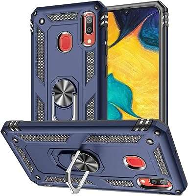 Coque huawei y9 2019 enjoy 9 plus avec protecteur d'écran en verre trempé anneau de protection. À la recherche de bons plans ? Ne cherchez plus, DIAYTAR COTE D'IVOIRE  est là pour vous ! Naviguez à travers notre boutique en ligne proposant une large sélection de produits discount, des articles pour la maison à l'électroménager, en passant par l'informatique, la mode et les gadgets branchés.