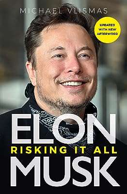 Elon musk : tout risquer. DIAYTAR COTE D'IVOIRE, votre destination en ligne pour des achats malins : explorez nos catégories variées telles que la maison, l'électroménager, l'informatique et la mode, et découvrez des produits discount à prix défiant toute concurrence. Faîtes-vous plaisir sans vous ruiner avec DIAYTAR COTE D'IVOIRE !