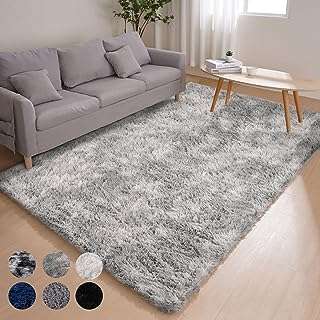 Urango petit tapis teint gris clair grands pour salon tapis doux et moelleux. Avec DIAYTAR COTE D'IVOIRE, dites adieu aux prix élevés ! Découvrez notre gamme complète de produits discount, des accessoires de maison aux équipements électroniques, en passant par la mode et les gadgets à la pointe de la technologie. Trouvez tout ce dont vous avez besoin à prix réduits en quelques clics seulement.