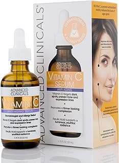 Sérum anti âge à la vitamine c pour les taches brunes la peau inégale le teint. Ne cherchez plus ailleurs, DIAYTAR COTE D'IVOIRE  est là pour vous offrir une multitude de produits discount pour toutes vos envies. Explorez notre catalogue diversifié comprenant des articles pour la maison, des appareils électroménagers abordables, des gadgets tendances et bien plus encore, le tout à des prix compétitifs.