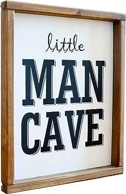 Panneau mural en bois avec grotte de petit homme pour chambre d'enfant et de bébé. Achat malin en ligne ? C'est chez DIAYTAR COTE D'IVOIRE  ! Parcourez notre boutique en ligne généraliste et trouvez tout ce dont vous avez besoin à des prix réduits. Que ce soit pour équiper votre maison, mettre à jour votre garde-robe ou obtenir les derniers gadgets, notre sélection discount saura vous satisfaire sans vous ruiner !