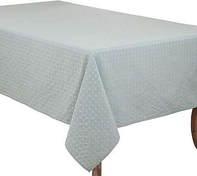 Chemin de table rayé saro sosu lifestyle 62" x 122" bleu. DIAYTAR COTE D'IVOIRE  est là pour rendre votre budget heureux et votre shopping facile. Parcourez notre gamme complète de produits discount de qualité supérieure allant de la maison à l'électroménager, de l'informatique à la mode, et trouvez des articles pour chaque aspect de votre vie à des prix imbattables!
