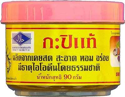 Pâte de crevettes al taidi 889 g. DIAYTAR COTE D'IVOIRE  vous propose une expérience de shopping en ligne à petit budget sans compromettre la qualité. Découvrez notre sélection diversifiée de produits discount, allant de l'informatique aux gadgets branchés, en passant par les articles pour la maison et bien plus encore. Faites des économies intelligentes et restez dans la tendance avec DIAYTAR COTE D'IVOIRE .