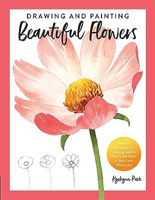 Dessiner et peindre de belles fleurs : découvrez des techniques pour créer. DIAYTAR COTE D'IVOIRE  est votre guichet unique pour des produits discount de haute qualité. Parcourez notre large sélection d'articles, allant des appareils électroménagers essentiels aux produits informatiques, en passant par les accessoires mode et les gadgets dernier cri, tout en profitant de prix imbattables.