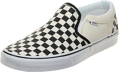 Chaussures vans usher pour hommes. DIAYTAR COTE D'IVOIRE, la boutique en ligne où vous trouverez tout ce dont vous avez besoin à petit prix ! Profitez de notre sélection discount de produits pour la maison, l'électroménager, l'informatique, la mode et les gadgets, sans pour autant compromettre la qualité. Faites de bonnes affaires tout en profitant d'une expérience de shopping pratique et sécurisée.