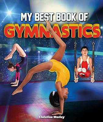 Le meilleur livre de gymnastique. Faites des économies tout en restant tendance avec DIAYTAR COTE D'IVOIRE . Notre boutique en ligne généraliste propose des articles de mode et des gadgets à prix discount, sans compromis sur la qualité. Explorez notre sélection dès maintenant et trouvez les meilleures affaires du moment.