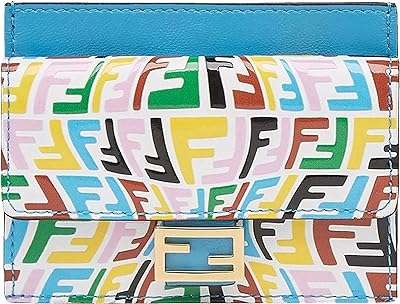 Fendi vertigo baguette 8m0423 portefeuille porte cartes en cuir multicolore cyber porte cartes. Ne payez pas le prix fort, découvrez DIAYTAR COTE D'IVOIRE  ! Notre boutique en ligne généraliste vous propose une variété de produits discount, des essentiels pour la maison aux appareils électroniques, en passant par la mode et les gadgets. Bénéficiez de prix abordables et de promotions attractives pour réaliser des économies significatives sur vos achats en ligne.