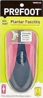 Semelles intérieures profoot pour soulager la fasciite plantaire tailles pour femmes 6 10. Améliorez votre espace de travail sans vous ruiner grâce à DIAYTAR COTE D'IVOIRE . Parcourez notre assortiment de fournitures de bureau discount, des stylos aux meubles ergonomiques. Obtenez tout ce dont vous avez besoin pour être productif à des prix incroyablement bas.