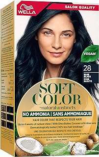 Coloration capillaire wella soft color natural instincts 2 8 bleu noir. DIAYTAR COTE D'IVOIRE  - votre guichet unique pour des achats discount en ligne. Parcourez notre catalogue diversifié et trouvez des produits de qualité à des prix incroyables. Avec notre large sélection allant de la maison à l'informatique en passant par l'électroménager, vous trouverez toujours ce dont vous avez besoin chez nous.