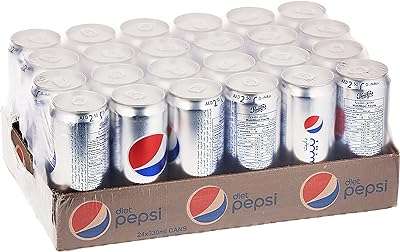 Boisson gazeuse pepsi diet pepsi 330 ml paquet de 24. Looking for great bargains on a variety of products? Look no further than DIAYTAR COTE D'IVOIRE, the ultimate online general store. Discover amazing discounts on household items, electronics, fashion, and more, making it the perfect destination for budget-friendly shopping.
