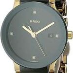 Montre rado r30930712 centric jubile bicolore en céramique noire noir or pour femme. DIAYTAR COTE D'IVOIRE  - Le paradis du shopping en ligne pour les amateurs d'affaires à prix réduit. Parcourez notre sélection de produits discount pour la maison, l'électroménager, l'informatique et bien plus encore. Réalisez de belles économies sans faire de compromis sur la qualité.
