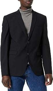Blazer esprit 990eo2g302 pour homme. Faites des découvertes et des économies chez DIAYTAR COTE D'IVOIRE . Notre boutique en ligne propose une gamme étendue de produits discount, couvrant la maison, l'électroménager, l'informatique, la mode et bien plus encore. Obtenez des produits de qualité à des prix imbattables en quelques clics seulement.