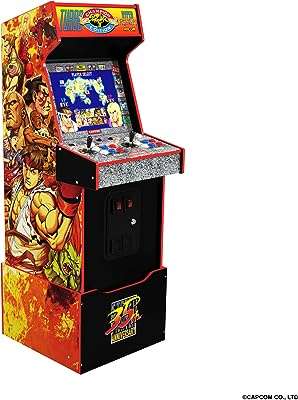 Arcade 1up capcom legacy 2022 edition (yoga flame) stf a 202110. Économisez intelligemment avec DIAYTAR COTE D'IVOIRE, la boutique en ligne qui vous propose une variété de produits discount à des prix défiant toute concurrence. Des indispensables pour la maison aux gadgets les plus tendances, en passant par les dernières nouveautés en mode et en informatique, vous trouverez tout ce dont vous avez besoin pour moins cher, sans compromis sur la qualité !
