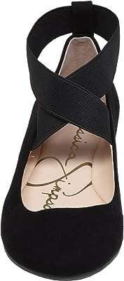 Jessica simpson mandalay ballerines plates à lanières et bout carré pour femme. Faites des économies intelligentes avec DIAYTAR COTE D'IVOIRE . Parcourez notre boutique en ligne et trouvez des opportunités incroyables pour équiper votre maison, rester à la pointe de la technologie et vous habiller avec style, le tout à des tarifs défiant toute concurrence.
