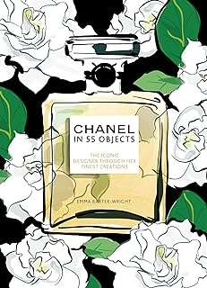 Chanel en 55 objets : la créatrice emblématique à travers ses plus. DIAYTAR COTE D'IVOIRE  vous propose une expérience de shopping en ligne à petit budget sans compromettre la qualité. Découvrez notre sélection diversifiée de produits discount, allant de l'informatique aux gadgets branchés, en passant par les articles pour la maison et bien plus encore. Faites des économies intelligentes et restez dans la tendance avec DIAYTAR COTE D'IVOIRE .