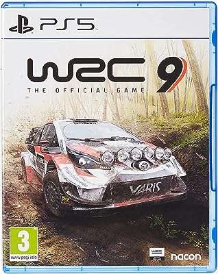Jeu ps5 officiel wrc 9. DIAYTAR COTE D'IVOIRE, votre partenaire de shopping discount en ligne, regroupe une large gamme de produits à prix cassés pour tous les amateurs de bonnes affaires. Faites des économies sur vos achats de la maison à l'électroménager, de l'informatique à la mode, grâce à DIAYTAR COTE D'IVOIRE !
