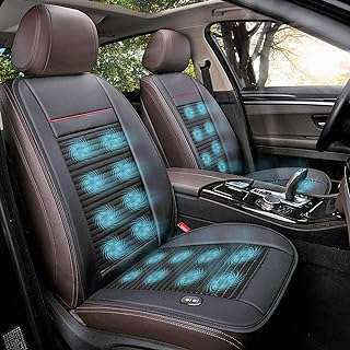 Coussin de refroidissement pour siège de voiture workart housse respirante 12 v avec système. À la recherche de bons plans en ligne ? Ne cherchez pas plus loin que DIAYTAR COTE D'IVOIRE  ! Notre boutique généraliste vous propose une large gamme de produits discount, allant des articles pour la maison aux appareils électroménagers, en passant par l'informatique, la mode et les gadgets. Faites des économies tout en trouvant des produits de qualité, le tout en quelques clics seulement.