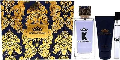 Dolce & gabbana k eau de toilette spray 100 ml 975 g. Besoin de dépenser moins sans renoncer à la qualité ? DIAYTAR COTE D'IVOIRE  est là pour vous ! Explorez notre catalogue en ligne et découvrez une multitude de produits discount pour la maison, l'électroménager, l'informatique et la mode, qui répondront à tous vos besoins tout en respectant votre budget.