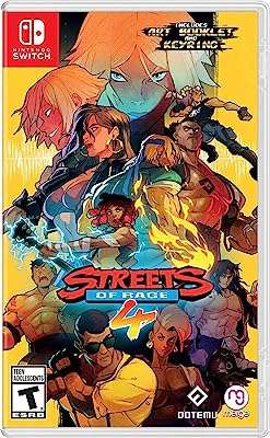 Streets of rage 4 nintendo switch. DIAYTAR COTE D'IVOIRE, la boutique en ligne qui rend l'achat discount facile et accessible à tous ! Parcourez notre catalogue varié qui regorge de produits discount pour la maison, l'électroménager, l'informatique ou encore la mode. Avec nous, vous profiterez de tarifs avantageux sans compromis sur la qualité, le tout, depuis le confort de votre foyer.