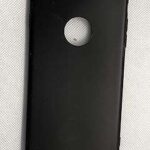 Coque mobile en silicone pour iphone 7s noir. Faites des économies sans sacrifier la qualité avec DIAYTAR COTE D'IVOIRE  ! Notre boutique en ligne généraliste propose une variété de produits discount, incluant des appareils électroménagers de pointe, des gadgets à la pointe de la technologie et des articles tendance pour la maison et la mode.