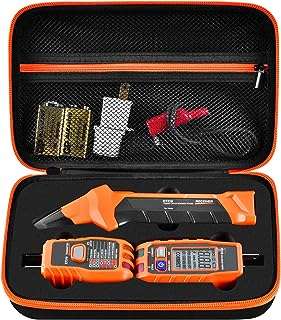 Boîtier compatible avec le disjoncteur ca klein tools et310 le kit d'outils de réparation. Économisez sur tous vos achats avec DIAYTAR COTE D'IVOIRE, la boutique en ligne où vous trouverez des produits discount de qualité supérieure. Explorez notre large gamme de produits, allant de la maison à l'électroménager, de l'informatique à la mode et aux gadgets, et faites des affaires incroyables. Profitez de nos offres promotionnelles exclusives et commandez dès maintenant pour une expérience d'achat en ligne à prix réduit.