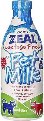 Lait pour animaux zil chat et chien sans lactose 1 litre. Découvrez DIAYTAR COTE D'IVOIRE, votre boutique en ligne généraliste offrant une sélection impressionnante de produits discount. Que vous recherchiez des articles pour votre maison, des appareils électroménagers à la pointe de la technologie, des équipements informatiques ou même les dernières tendances de la mode et les gadgets les plus cool, nous avons tout ce dont vous avez besoin, à des prix incroyablement bas !