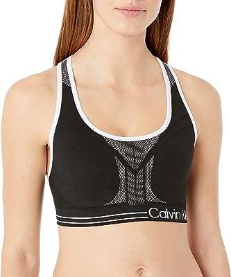 Soutien gorge de sport calvin klein pour femme. Lancez-vous dans une aventure shopping sans fin avec DIAYTAR COTE D'IVOIRE  ! Notre boutique en ligne générale vous propose une multitude de produits discount, allant de l'électroménager de pointe à la mode la plus en vogue. Faites de bonnes affaires et profitez d'une qualité supérieure à des prix défiant toute concurrence.