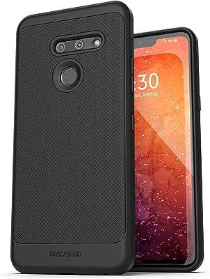 Couvercle à poignée flexible pour lg g8 thinq thin armor (slim. DIAYTAR COTE D'IVOIRE  est votre guichet unique pour des produits discount de premier ordre. Parcourez notre catalogue en ligne et découvrez notre sélection soigneusement choisie d'articles pour la maison, l'électroménager, l'informatique et la mode, tous disponibles à des prix abordables. Vous ne trouverez pas de meilleurs deals ailleurs !