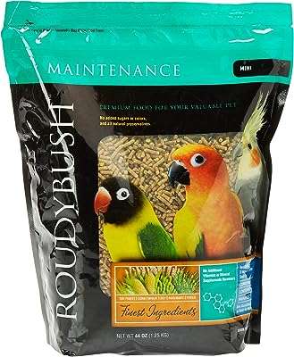 Nourriture pour oiseaux d'entretien quotidien roddebush brun clair petit 125 kg. DIAYTAR COTE D'IVOIRE, votre destination shopping discount en ligne. Parcourez notre catalogue étendu et faites votre choix parmi notre vaste gamme de produits pour la maison, l'électroménager, l'informatique et la mode. Profitez de nos prix imbattables et réalisez des économies substantielles dès maintenant.