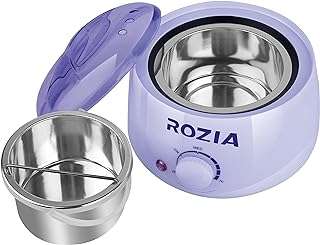 Chauffe bougie rozda hl3577. DIAYTAR COTE D'IVOIRE  - Votre adresse en ligne pour des offres discount irrésistibles. Trouvez tout ce dont vous avez besoin, du mobilier aux appareils électroniques en passant par les tendances de la mode, et profitez de nos prix imbattables. Réinventez votre façon de faire des achats et économisez dès maintenant !