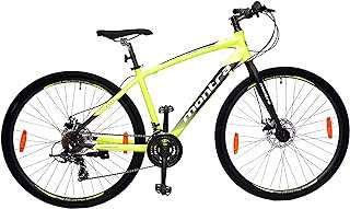 Vélo hybride montra bikes downtown | pour adulte avec freins à. DIAYTAR COTE D'IVOIRE  - Votre destination en ligne pour des achats malins. Explorez notre catalogue diversifié de produits discount, des indispensables du quotidien aux dernières tendances. Faites des économies tout en vous garantissant la satisfaction grâce à nos offres attractives et notre engagement envers un rapport qualité-prix exceptionnel.