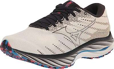 Chaussures de course mizuno wave rider 26 pour hommes. Chez DIAYTAR COTE D'IVOIRE, nous rendons le shopping discount accessible à tous. Découvrez notre boutique en ligne où vous trouverez une large gamme de produits pour la maison, l'électroménager, l'informatique, la mode et les gadgets. Profitez de nos prix compétitifs pour réaliser des économies tout en vous faisant plaisir !
