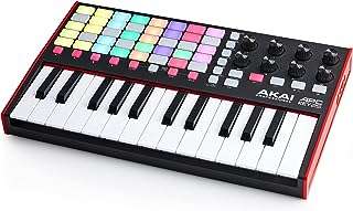 Contrôleur de clavier akai professional abc 25 mk2 midi touches pour ableton. DIAYTAR COTE D'IVOIRE  is your ultimate destination for discount shopping, providing a diverse range of products that cater to your everyday needs. With everything from essential home appliances to state-of-the-art electronics, trendy fashion pieces, and inventive gadgets, our online store offers unbeatable prices without compromising on quality.