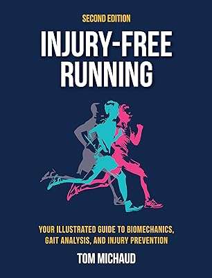 Courir sans blessures deuxième édition. À la recherche d'idées cadeaux originales et abordables ? Parcourez notre sélection de gadgets à prix discount sur DIAYTAR COTE D'IVOIRE  et faites plaisir à vos proches sans vous ruiner. Des gadgets high-tech aux objets insolites, notre boutique en ligne saura vous surprendre.
