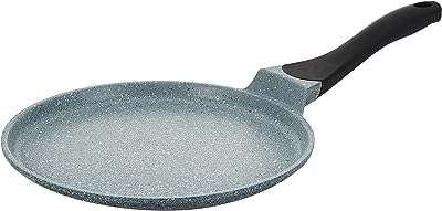 Prestige pr15868 tawa avec revêtement en fer 32 cm noir. Bienvenue chez DIAYTAR COTE D'IVOIRE, votre destination en ligne de confiance pour des produits discount variés allant des indispensables de la maison aux appareils électroménagers dernier cri, en passant par l'informatique, la mode et les gadgets tendance. Explorez notre vaste sélection d'articles à prix réduits et faites des économies sans sacrifier la qualité.