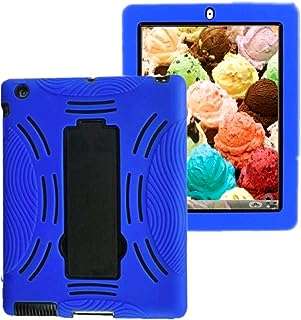Coque pour ipad mini 1ère 2ème 3ème génération coque de protection 3 en 1. Simplifiez votre recherche de produits discount avec DIAYTAR COTE D'IVOIRE, votre boutique en ligne ultime. Parcourez notre catalogue complet qui regroupe des articles pour chaque besoin, de la maison à l'électroménager, en passant par l'informatique, la mode et les gadgets. Profitez de nos tarifs compétitifs et achetez intelligemment avec DIAYTAR COTE D'IVOIRE .