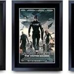 Trading a3 fr captain america movie collection affiches signature chris. Faites des économies sans compromis sur la qualité avec DIAYTAR COTE D'IVOIRE  ! Trouvez tout ce dont vous avez besoin, de l'électroménager aux gadgets high-tech en passant par les accessoires de mode, le tout à des prix défiant toute concurrence. Visitez notre boutique en ligne et découvrez un large choix de produits discount pour améliorer votre quotidien.