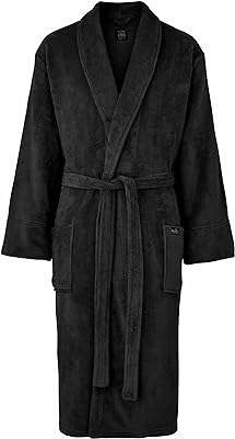 Peignoir ultra doux savile row pour homme en polaire léger chaud et confortable. Faites des économies sans sacrifier la qualité avec DIAYTAR COTE D'IVOIRE  ! Notre boutique en ligne généraliste propose une variété de produits discount, incluant des appareils électroménagers de pointe, des gadgets à la pointe de la technologie et des articles tendance pour la maison et la mode.