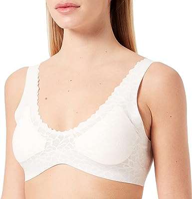 Soutien gorge bralette sluggie zero ville lace 2.0 pour femmes (paquet de 1). Améliorez votre espace de travail sans vous ruiner grâce à DIAYTAR COTE D'IVOIRE . Parcourez notre assortiment de fournitures de bureau discount, des stylos aux meubles ergonomiques. Obtenez tout ce dont vous avez besoin pour être productif à des prix incroyablement bas.