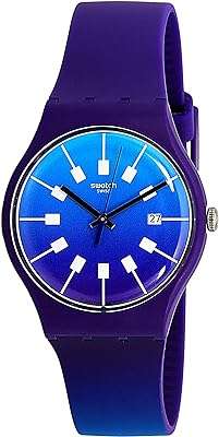 Montre à quartz suisse en caoutchouc violet violet suov400 crazy sky pour hommes. DIAYTAR COTE D'IVOIRE, la référence en matière d'équipements de cuisine à prix doux. Découvrez notre sélection de petits et gros électroménagers qui donneront vie à vos recettes préférées sans pour autant vider votre portefeuille. Mettez à jour votre cuisine avec goût et efficacité grâce à nos offres exclusives et ajoutez une touche de modernité à votre chez-vous !