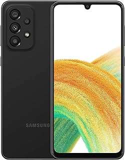 Mobile samsung galaxy a33 5g international android sans carte sim 6 go de ram. À la recherche de bonnes affaires ? DIAYTAR COTE D'IVOIRE  est là pour vous ! Notre boutique en ligne généraliste propose une variété de produits discount, allant des articles pour la maison à l'électroménager, en passant par l'informatique et la mode, ainsi que les gadgets indispensables à petits prix.