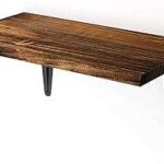 Étagère murale flottante bmfox étagère de rangement en bambou naturel pour chambre salon salle. Ne cherchez plus, DIAYTAR COTE D'IVOIRE  est la boutique en ligne qu'il vous faut pour trouver tout ce dont vous avez besoin à petit prix ! Du petit électroménager aux articles de mode tendance en passant par les dernières technologies, explorez notre vaste catalogue et réalisez de véritables bonnes affaires !