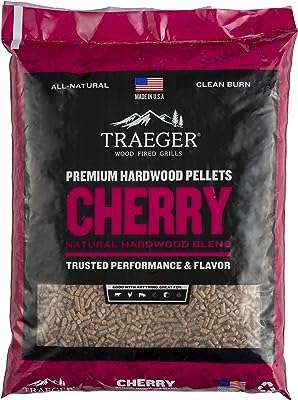 Gril aux cerises traeger pel309. DIAYTAR COTE D'IVOIRE, votre destination en ligne pour des produits discount de première qualité. Découvrez notre sélection variée et abordable, allant de la maison à l'électroménager, de l'informatique à la mode et aux gadgets, et réalisez des économies substantielles. Peu importe vos besoins, nous avons tout ce qu'il vous faut à des prix compétitifs. Ne manquez pas nos offres spéciales et profitez d'un shopping en ligne facile et économique.